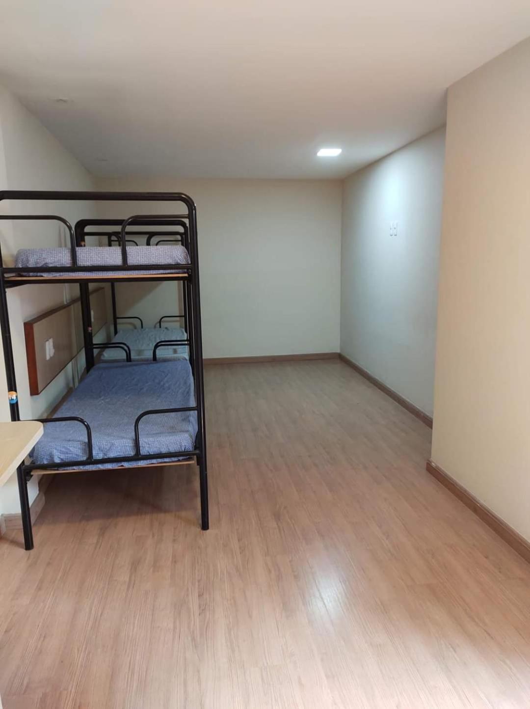 Lapa 123 Auberge de jeunesse Rio de Janeiro