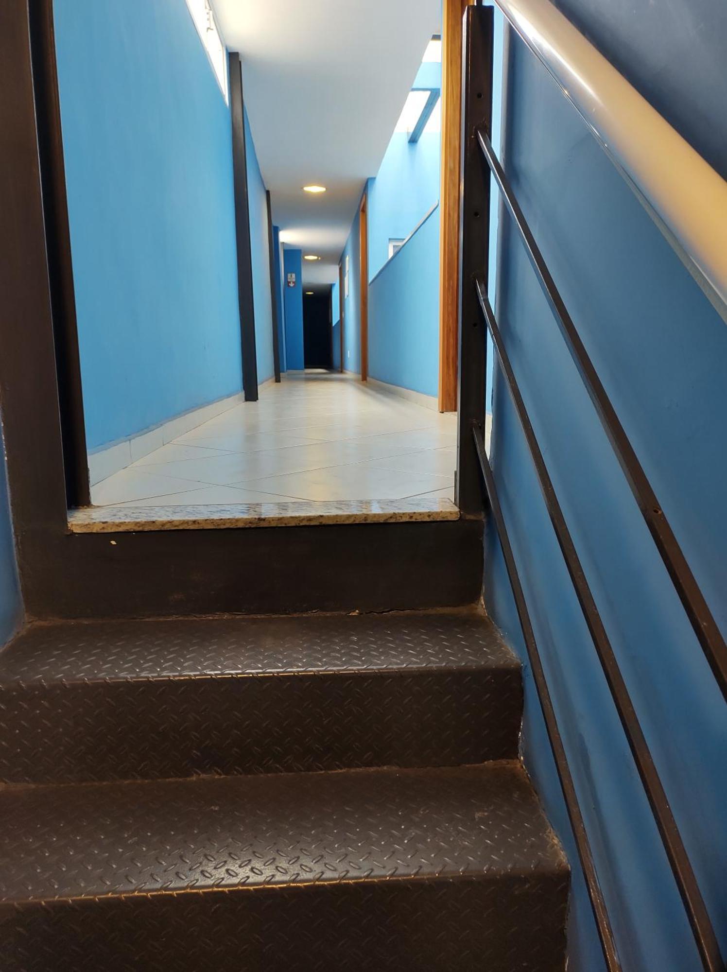 Auberge de jeunesse Lapa 123 *