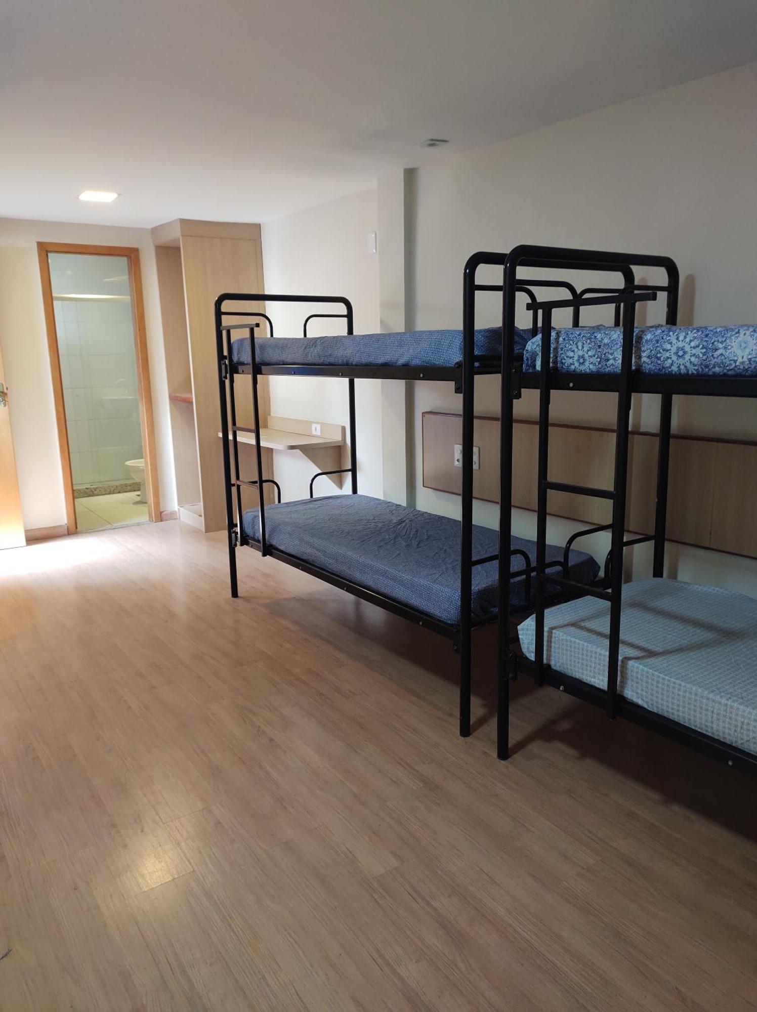 Auberge de jeunesse Lapa 123