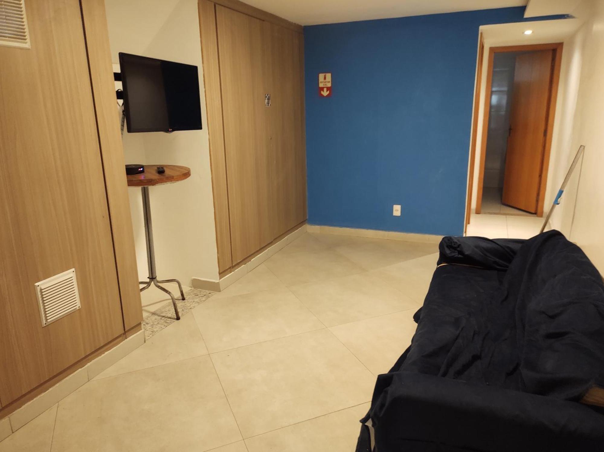 Auberge de jeunesse Lapa 123 *
