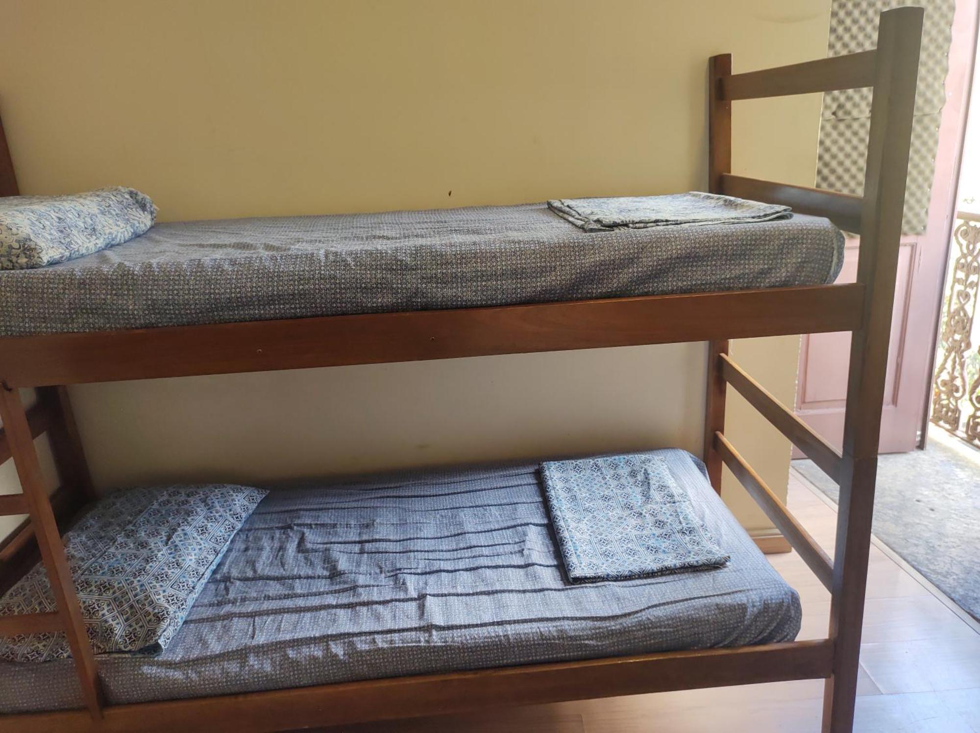 Auberge de jeunesse Lapa 123