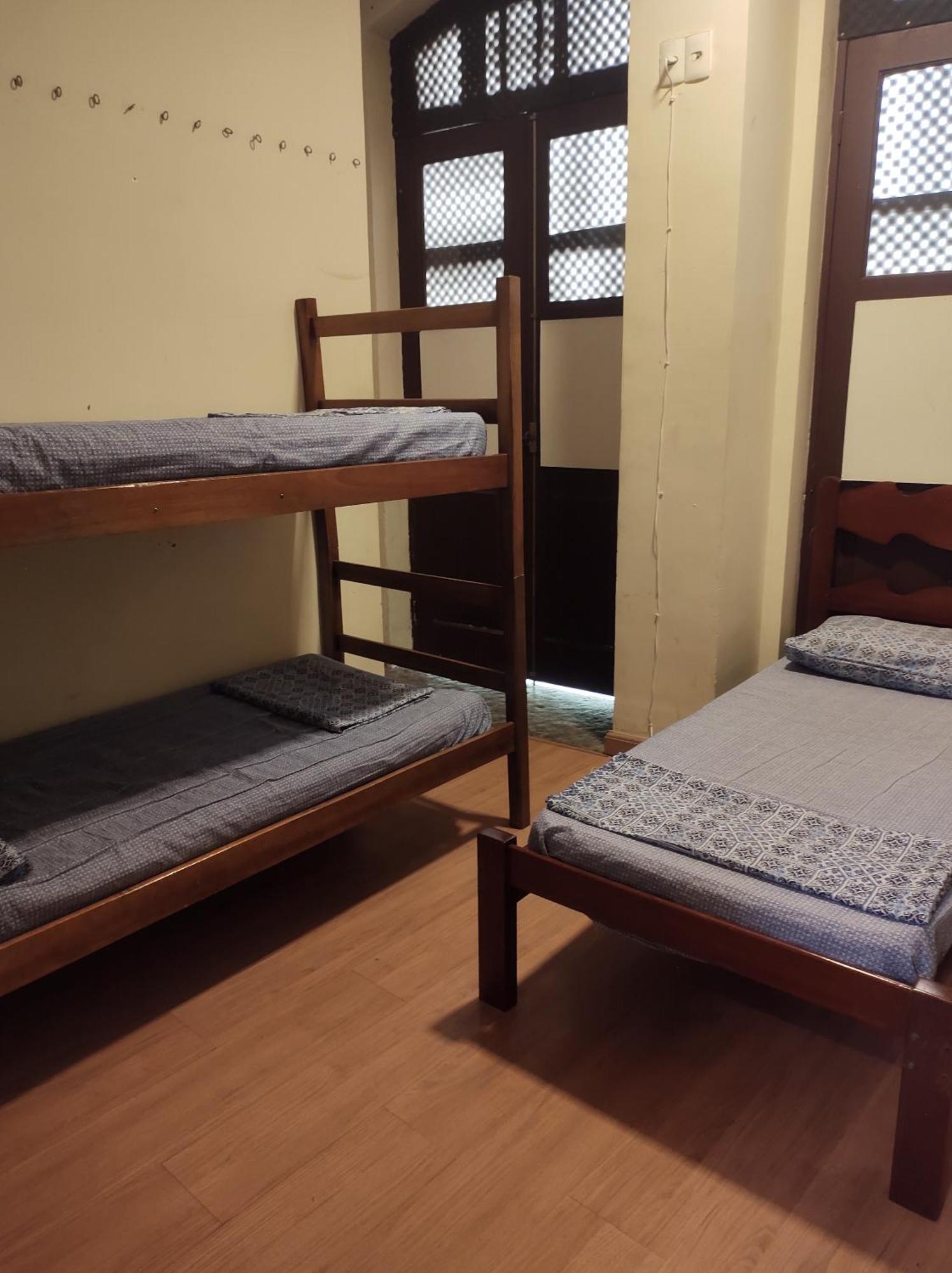 Albergue Lapa 123 *